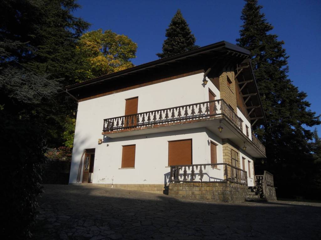 Villa a Carpineti - Foto 5