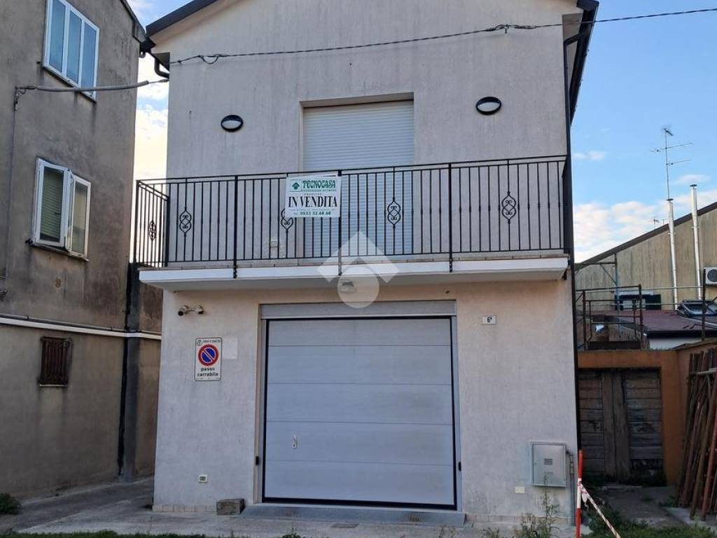 Appartamento a Comacchio in Corso Garibaldi, 7 - Foto 2
