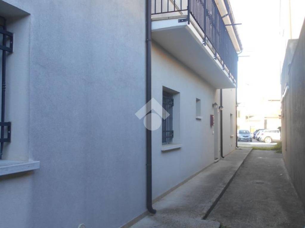 Appartamento a Comacchio in Corso Garibaldi, 7 - Foto 3