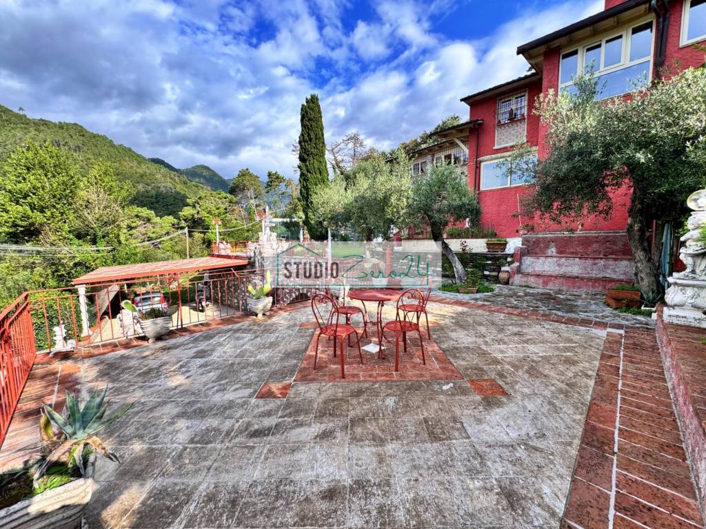 Villa a Seravezza - Foto 2