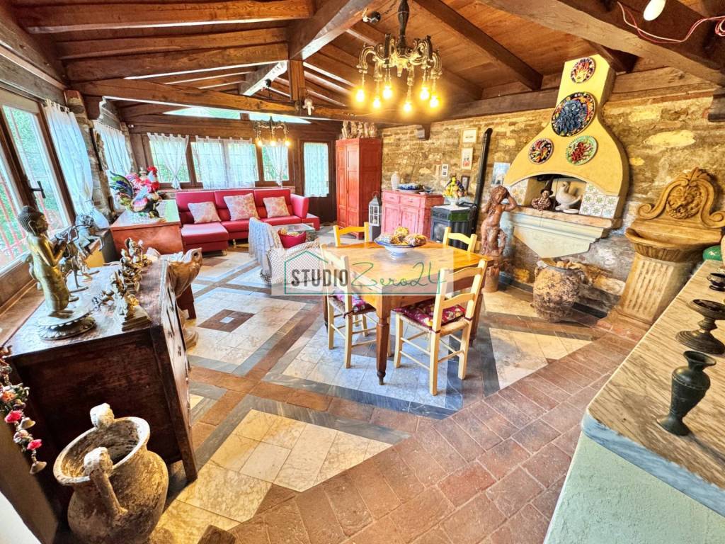 Villa a Seravezza - Foto 3