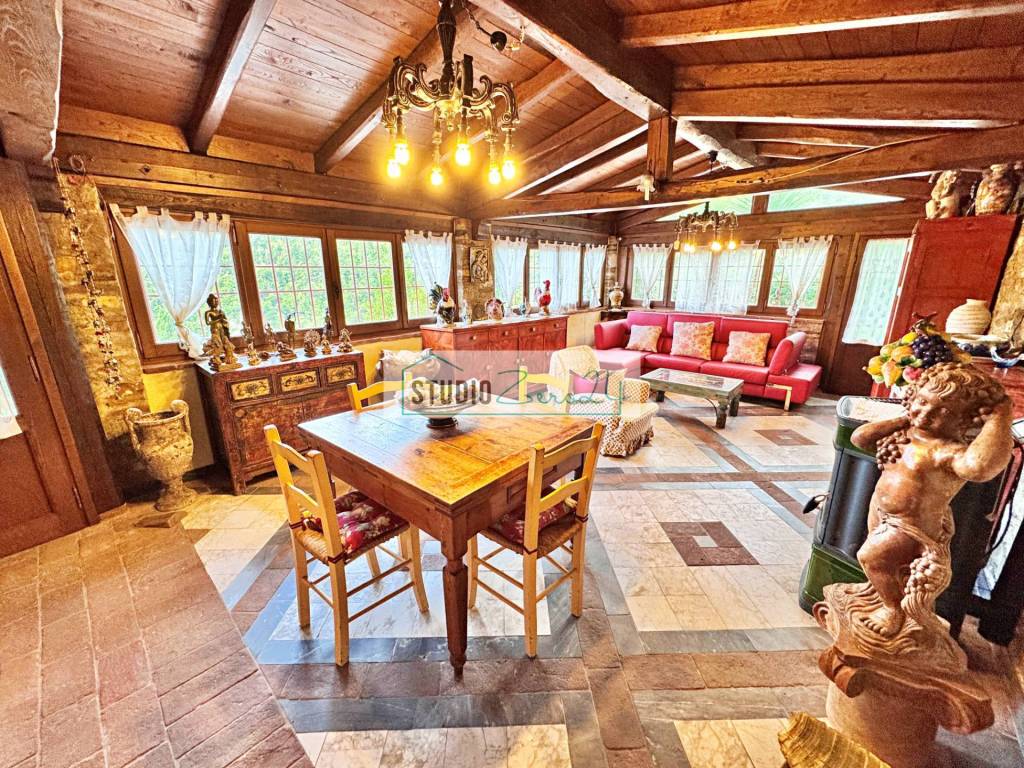 Villa a Seravezza - Foto 4