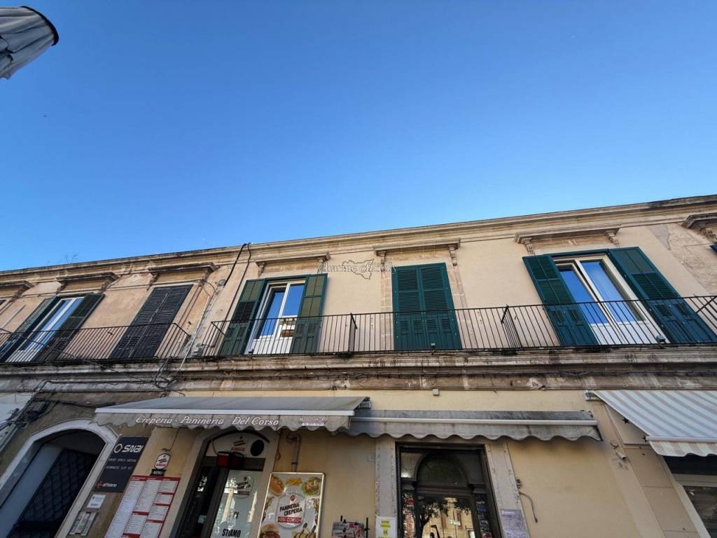 Casa indipendente a Modica in Corso Umberto I - Foto 3