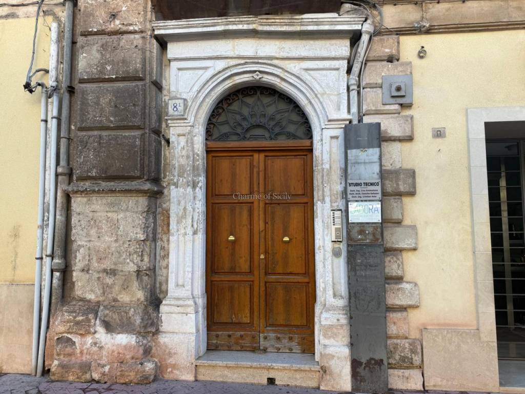 Casa indipendente a Modica in Corso Umberto I - Foto 5