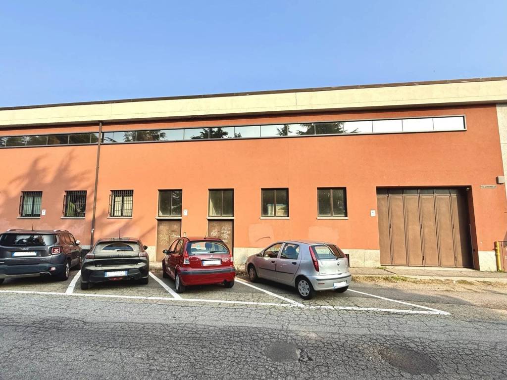 Immobile a Collegno in Via A. Antonelli, 44 - Foto 2