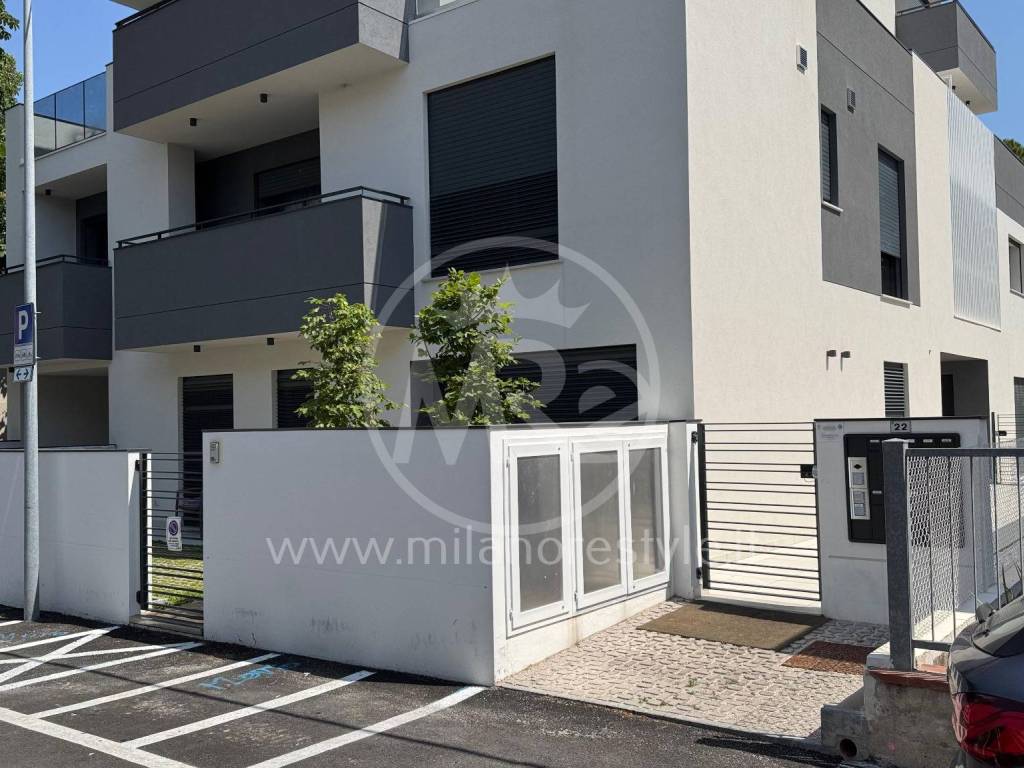 Appartamento a Riccione in Viale Giuseppe Mazzini - Foto 5