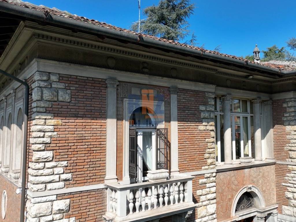 Villa a Brescia in Via Massimo d'Azeglio - Foto 5