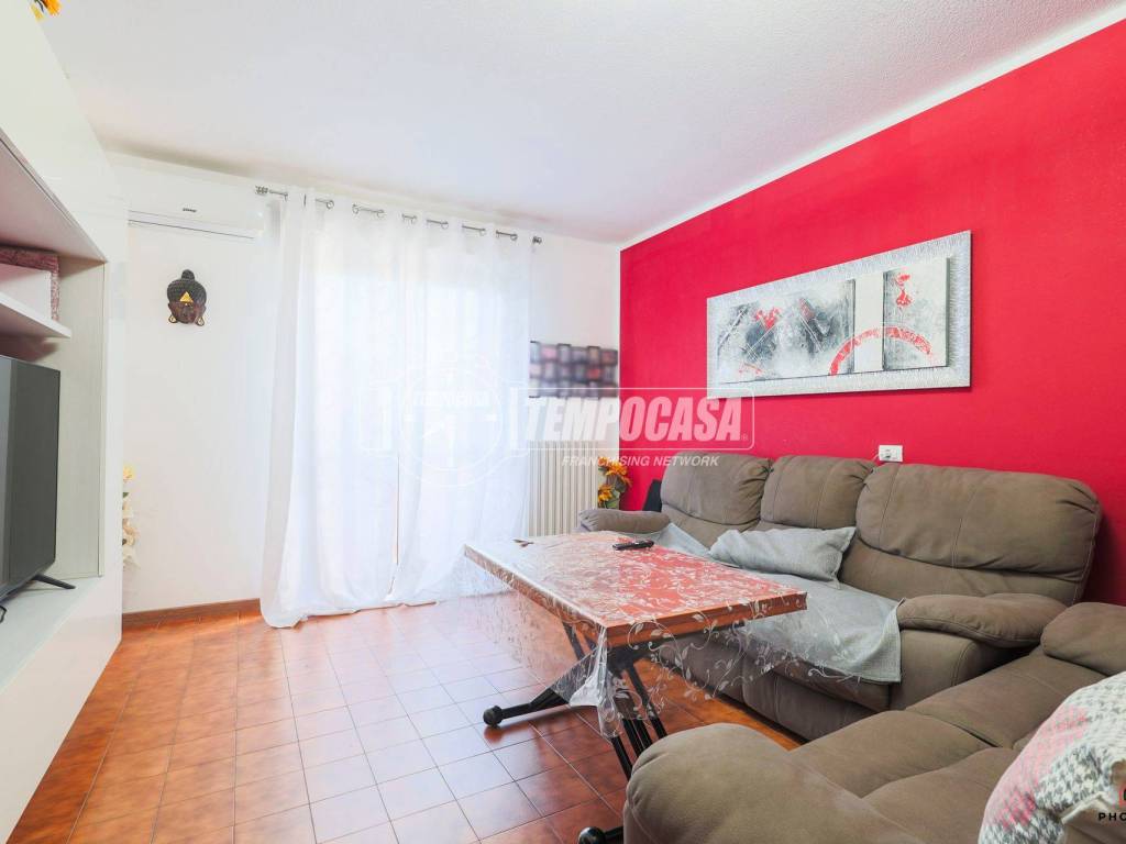 Appartamento a Lugo in Via Pulicari G. 8 - Foto 5