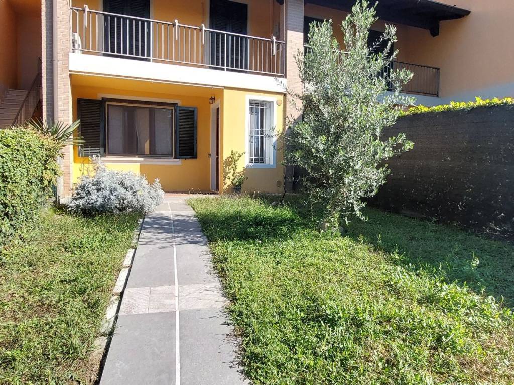 Appartamento a Castel mella in Via Torbole - Foto 2