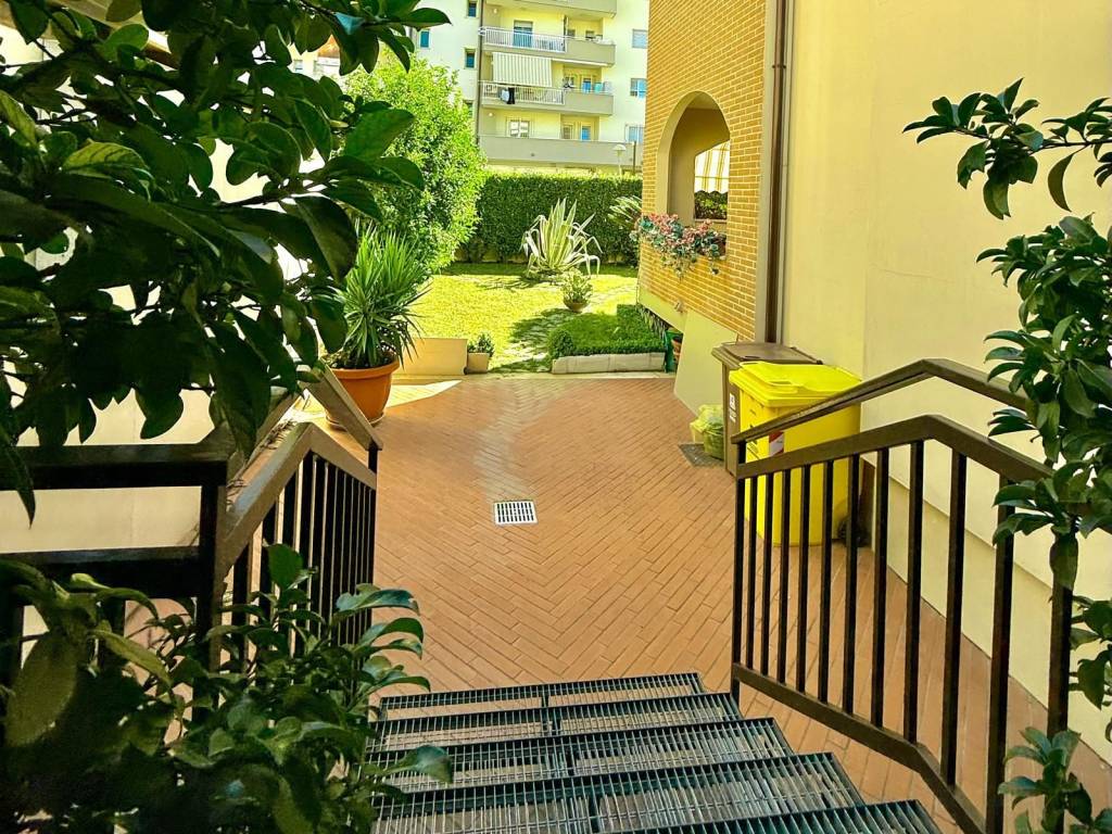 Villa a Lusciano in Via Pasquale Grimaldi - Foto 3