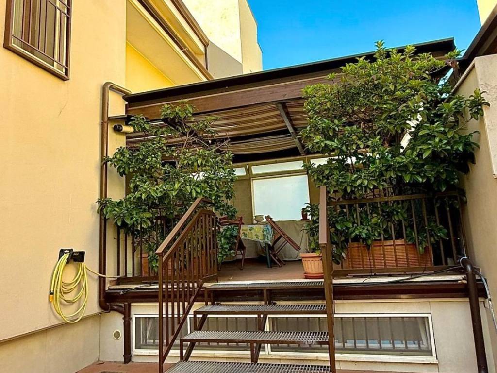 Villa a Lusciano in Via Pasquale Grimaldi - Foto 4