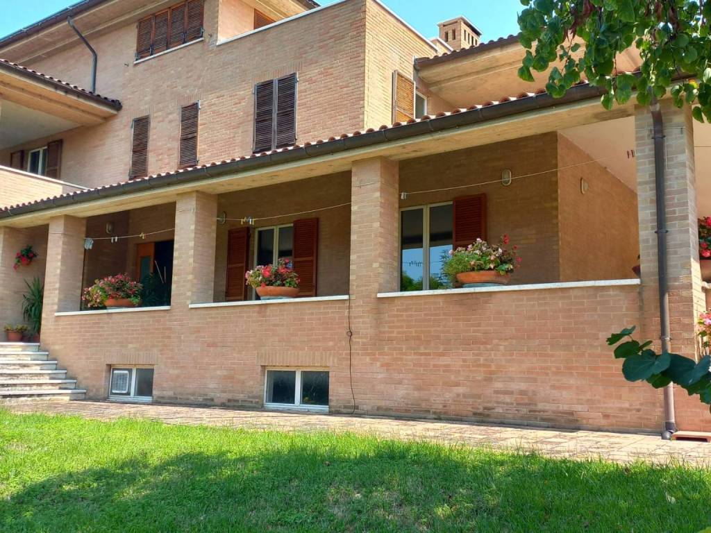 Appartamento a Servigliano in Pietro Pipponzi, 1 - Foto 2