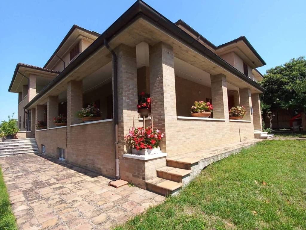 Appartamento a Servigliano in Pietro Pipponzi, 1 - Foto 3