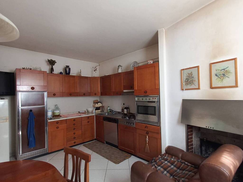 Appartamento a Servigliano in Pietro Pipponzi, 1 - Foto 5