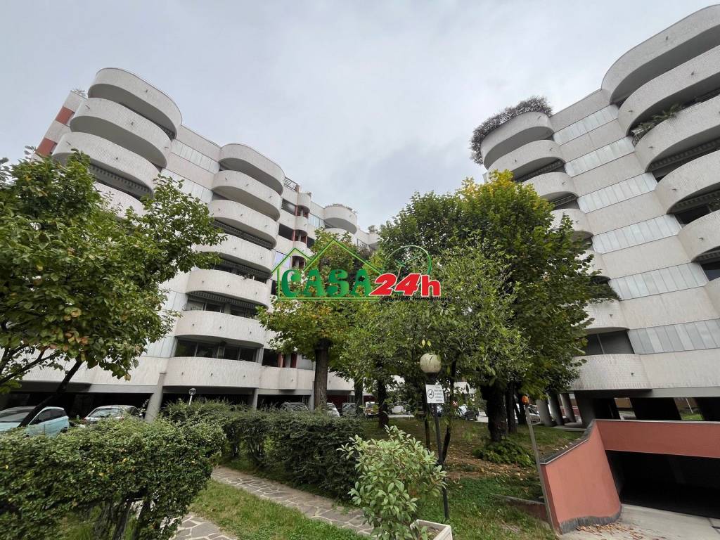 Attico / mansarda a Saronno in Via Roma, 1 - Foto 2