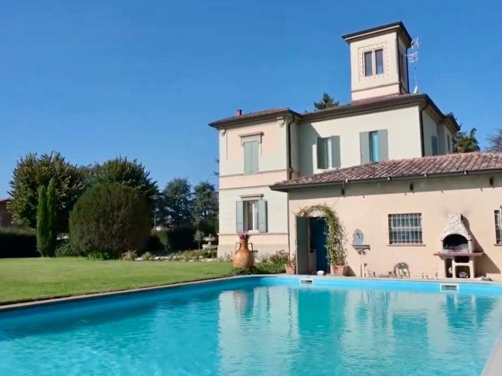 Villa a Bibbiano in Via Fratelli Corradini, 67 - Foto 5