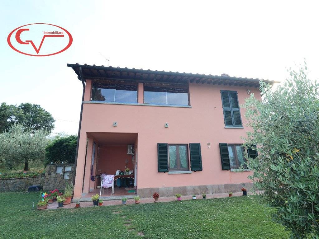 Villa a Montevarchi in Via di Nusenna - Foto 2
