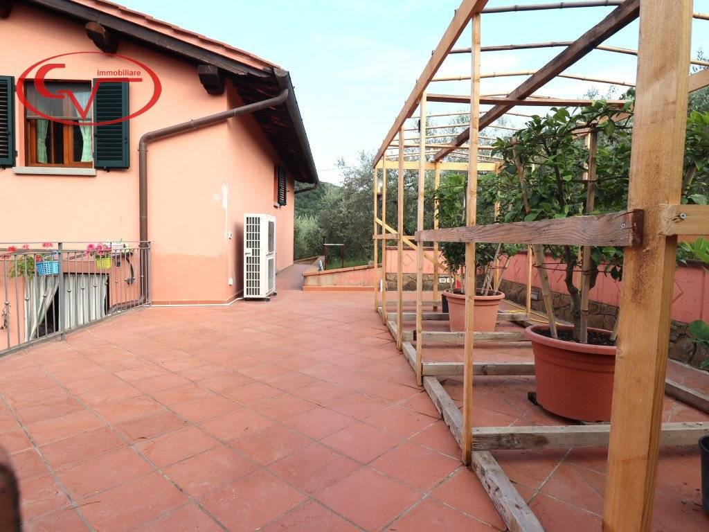Villa a Montevarchi in Via di Nusenna - Foto 3