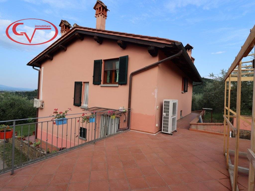 Villa a Montevarchi in Via di Nusenna - Foto 4