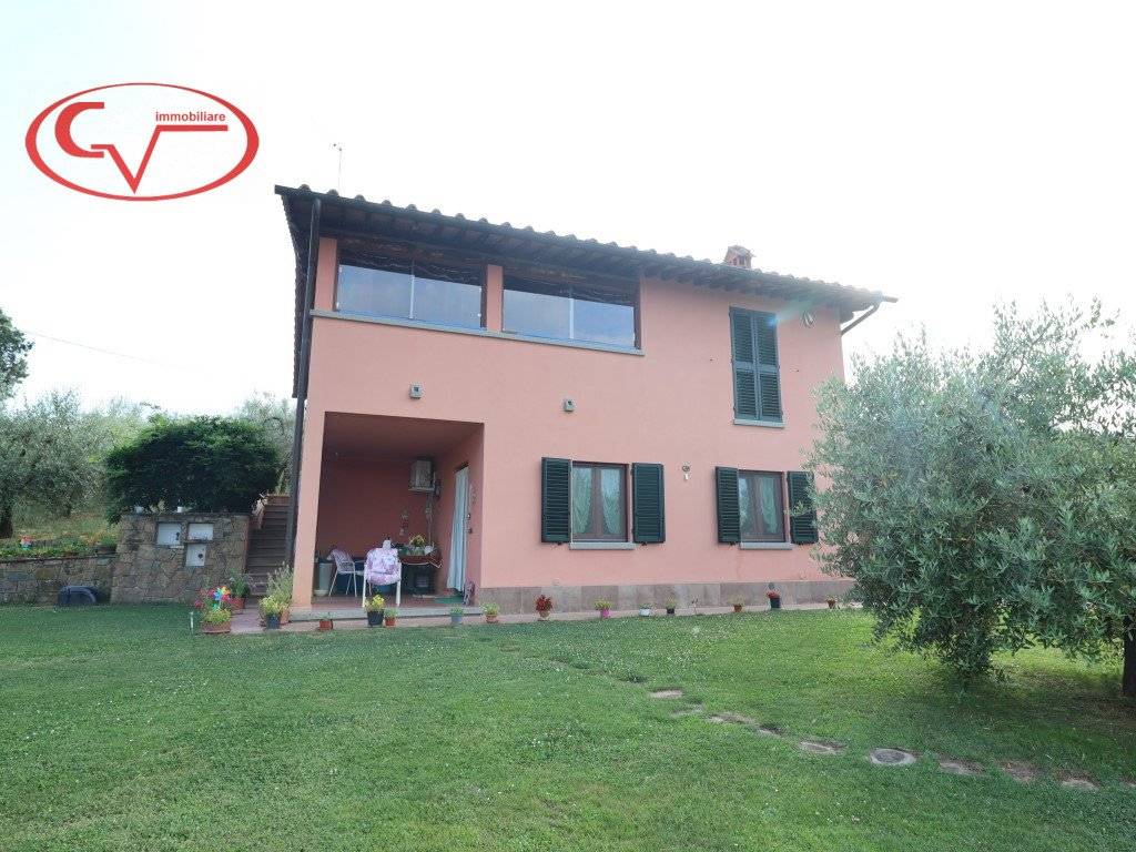 Villa a Montevarchi in Via di Nusenna - Foto 5