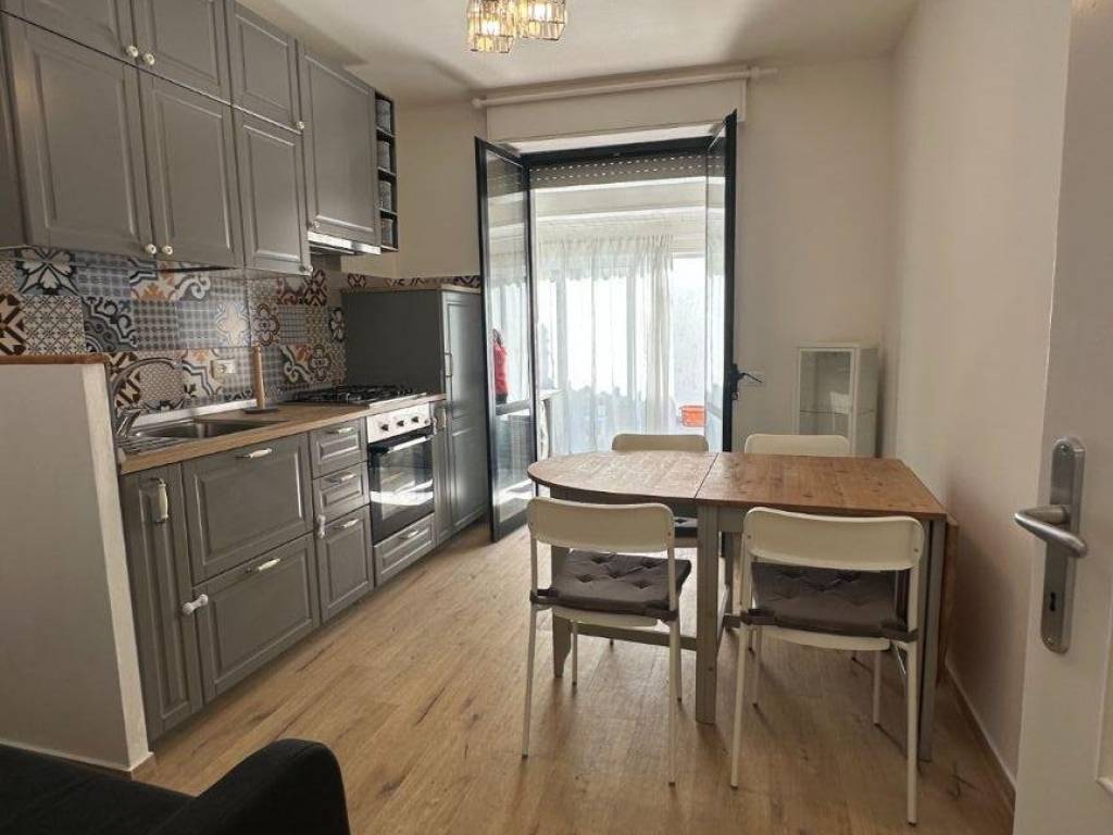 Appartamento a Viareggio in Via San Giovanni Bosco, 23 - Foto 2