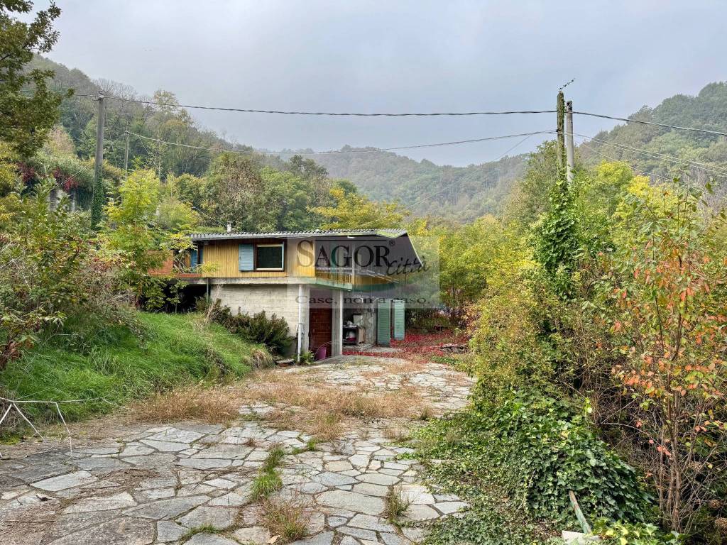 Villa a San secondo di pinerolo in Via Rivoira Don, 24 - Foto 2