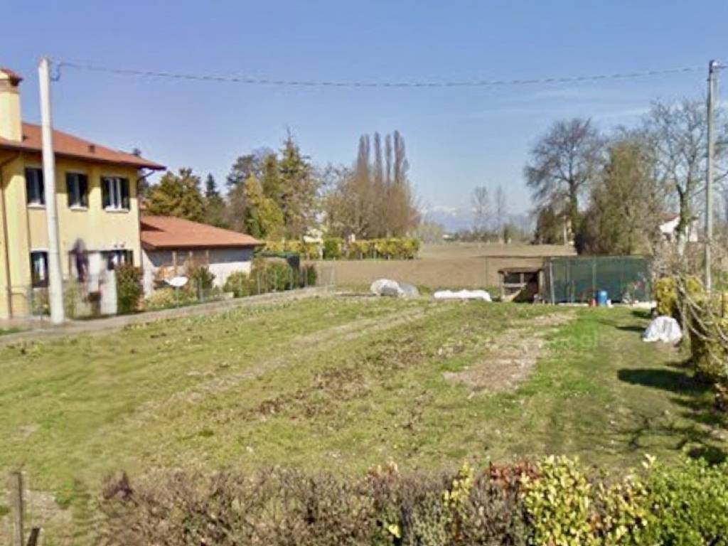 Terreno a Cordovado in Via Morsano, 15 - Foto 2