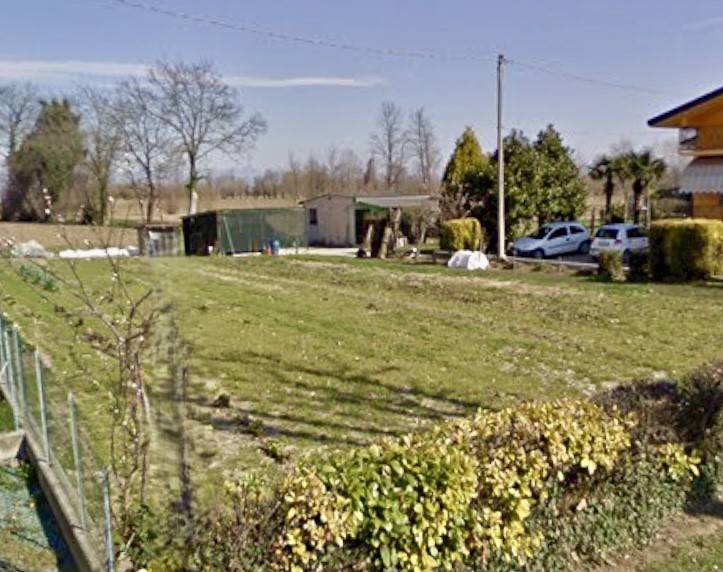Terreno a Cordovado in Via Morsano, 15 - Foto 3