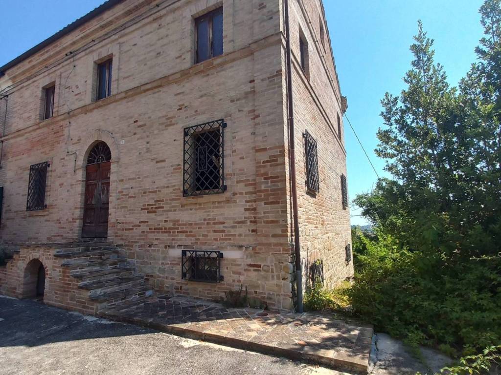 Casa indipendente a Servigliano in Contreda commenda, 3 - Foto 2