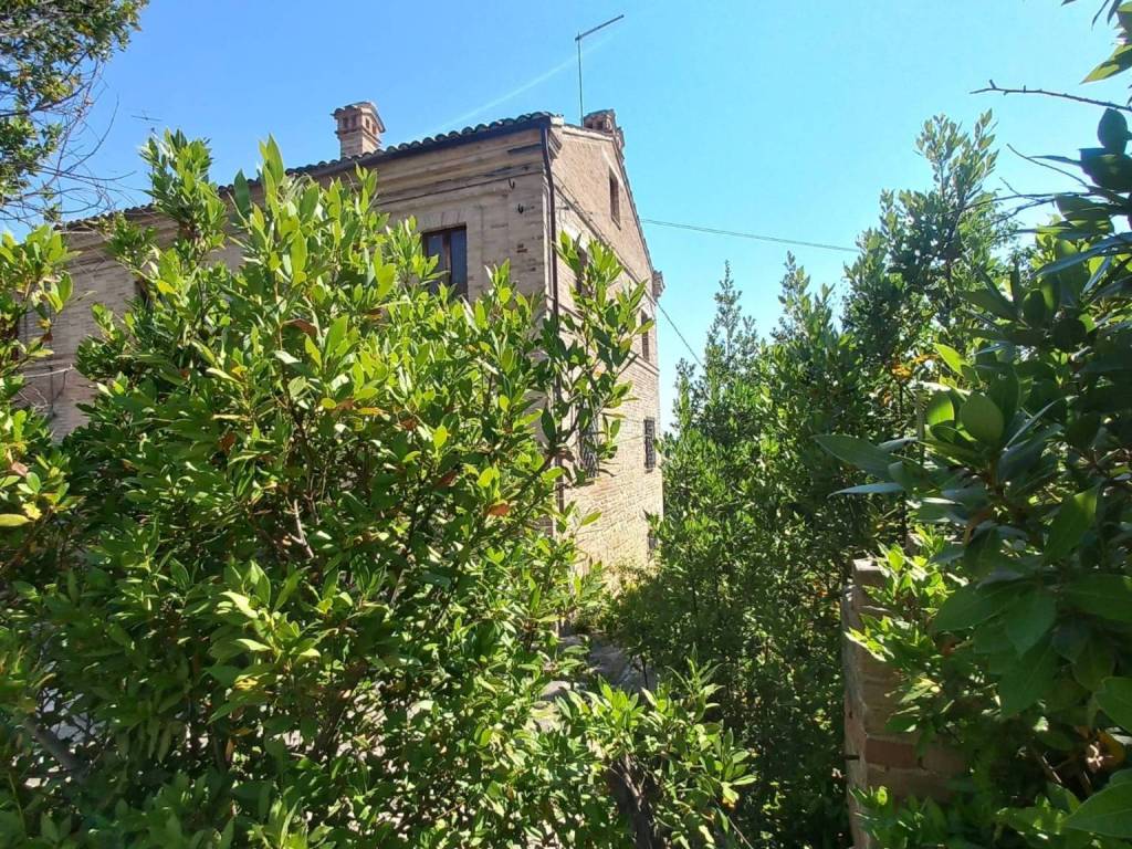Casa indipendente a Servigliano in Contreda commenda, 3 - Foto 3