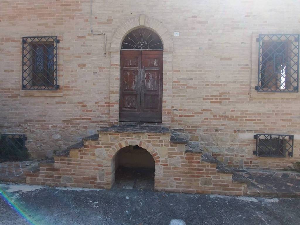 Casa indipendente a Servigliano in Contreda commenda, 3 - Foto 4
