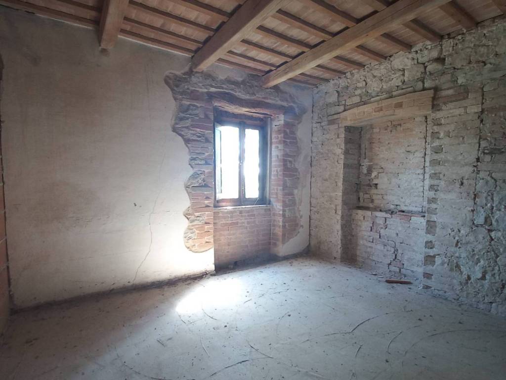 Casa indipendente a Servigliano in Contreda commenda, 3 - Foto 5