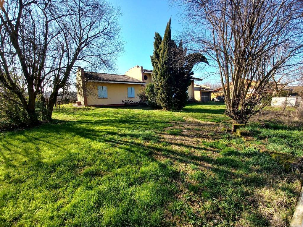 Villa a Gualtieri - Foto 3