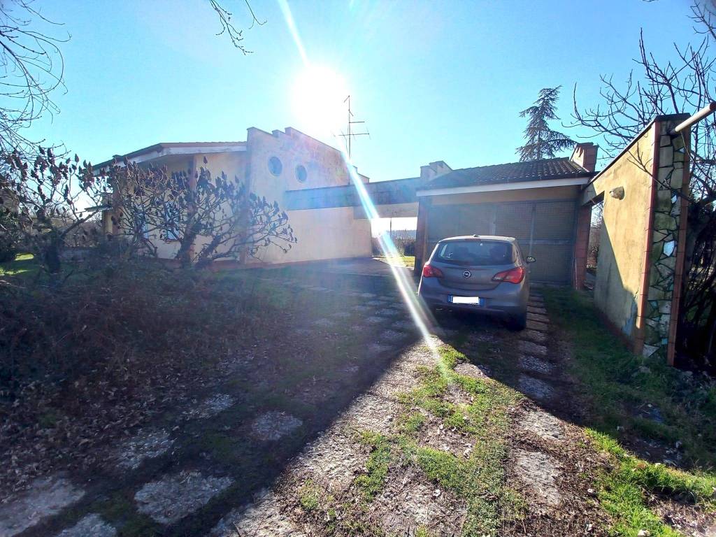 Villa a Gualtieri - Foto 4