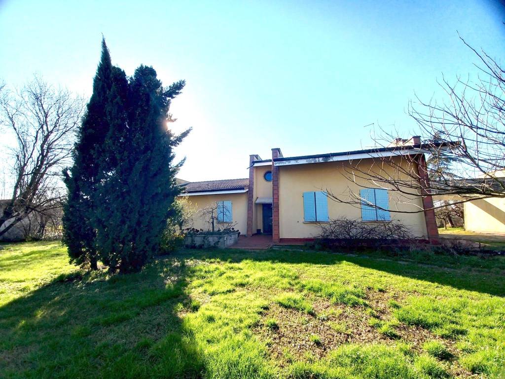 Villa a Gualtieri - Foto 5