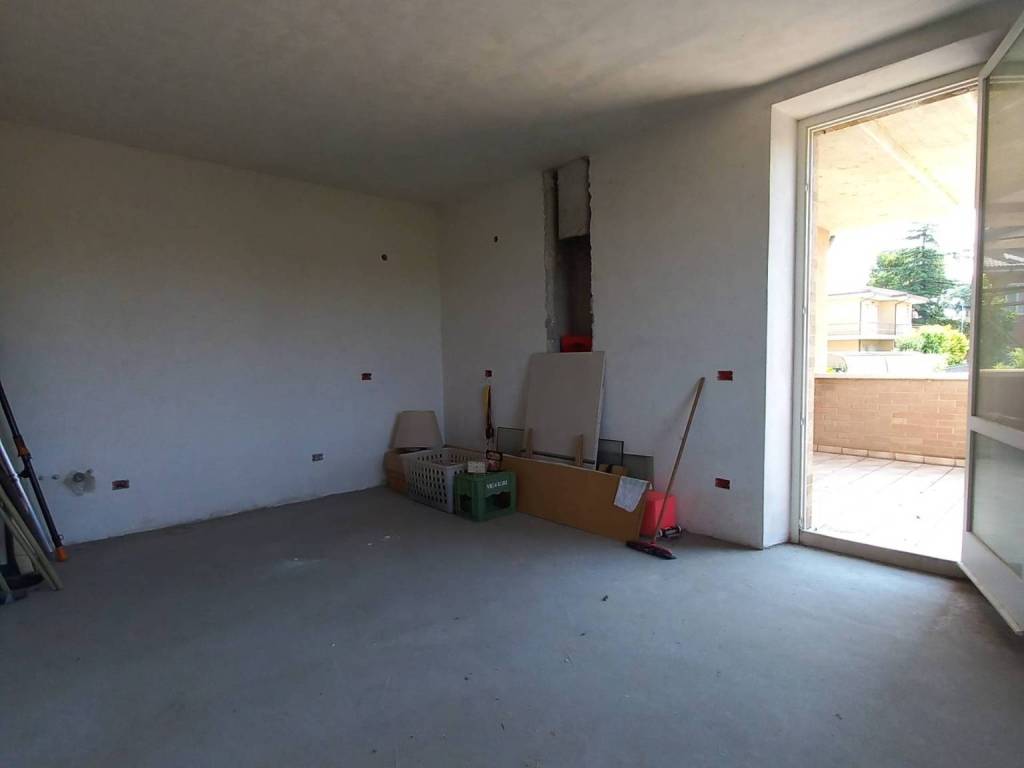 Appartamento a Servigliano in Pietro Pipponzi, 1 - Foto 2