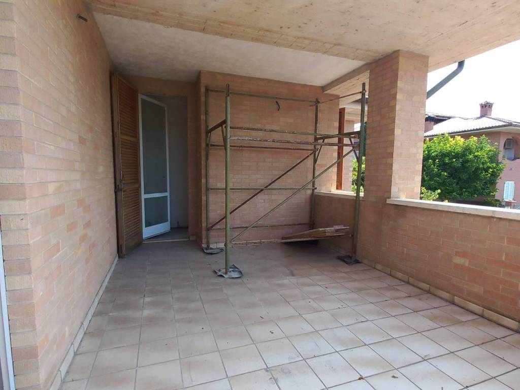 Appartamento a Servigliano in Pietro Pipponzi, 1 - Foto 3