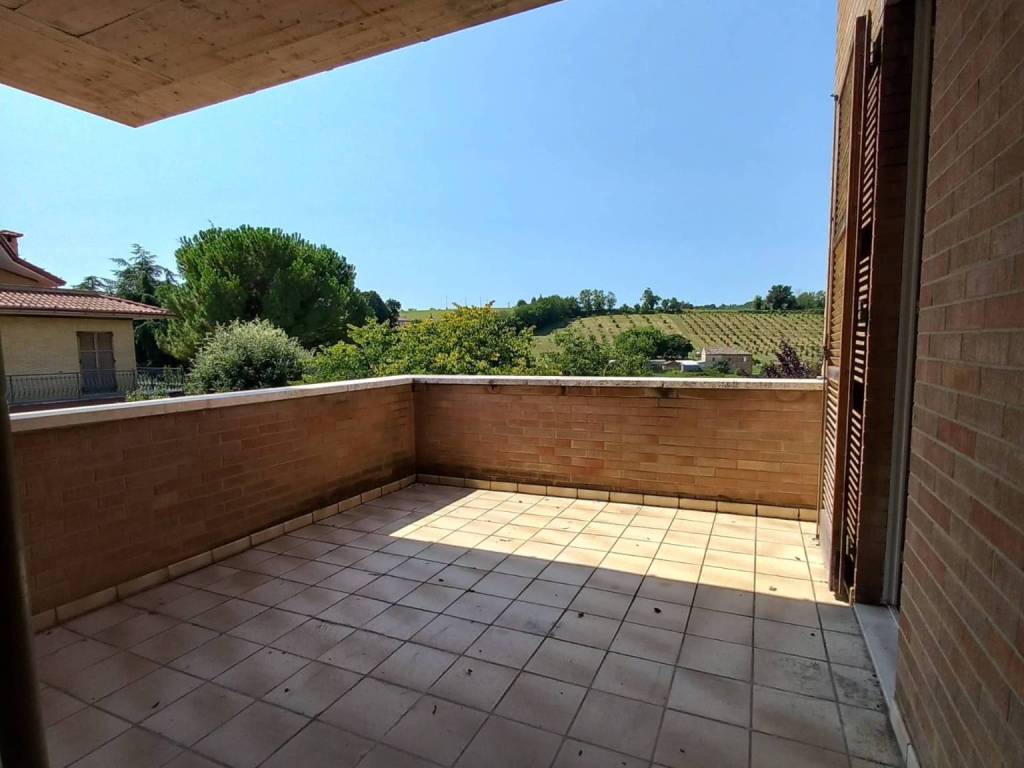 Appartamento a Servigliano in Pietro Pipponzi, 1 - Foto 4