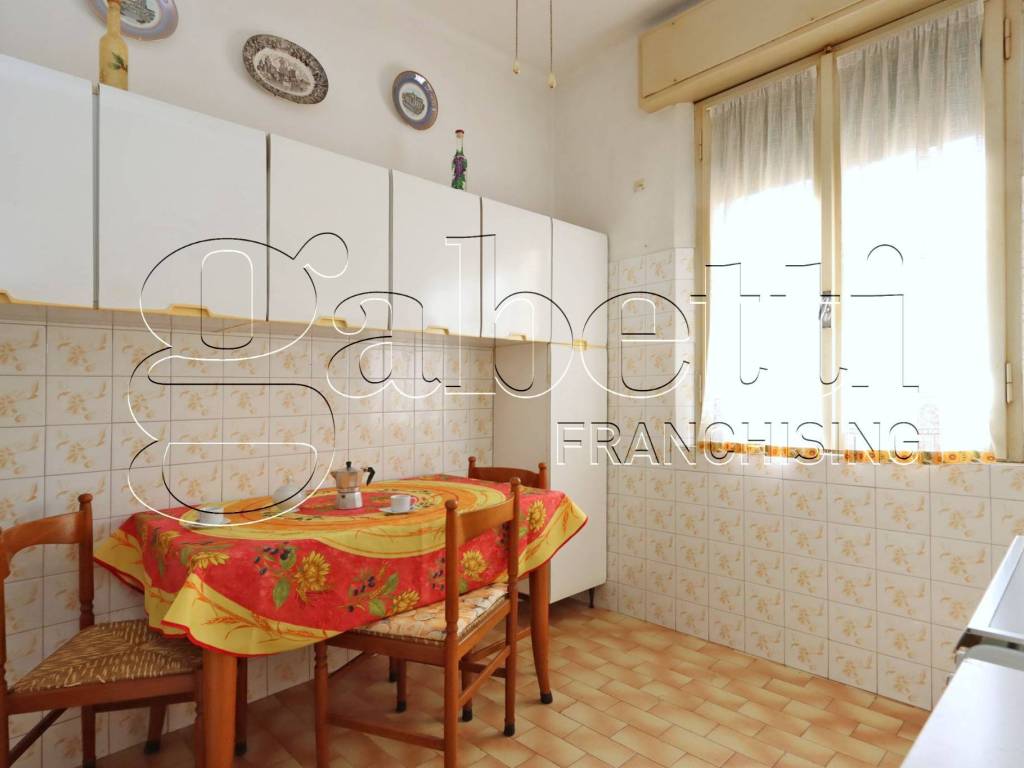 Appartamento a Ferrara in Via Renata di Francia - Foto 4