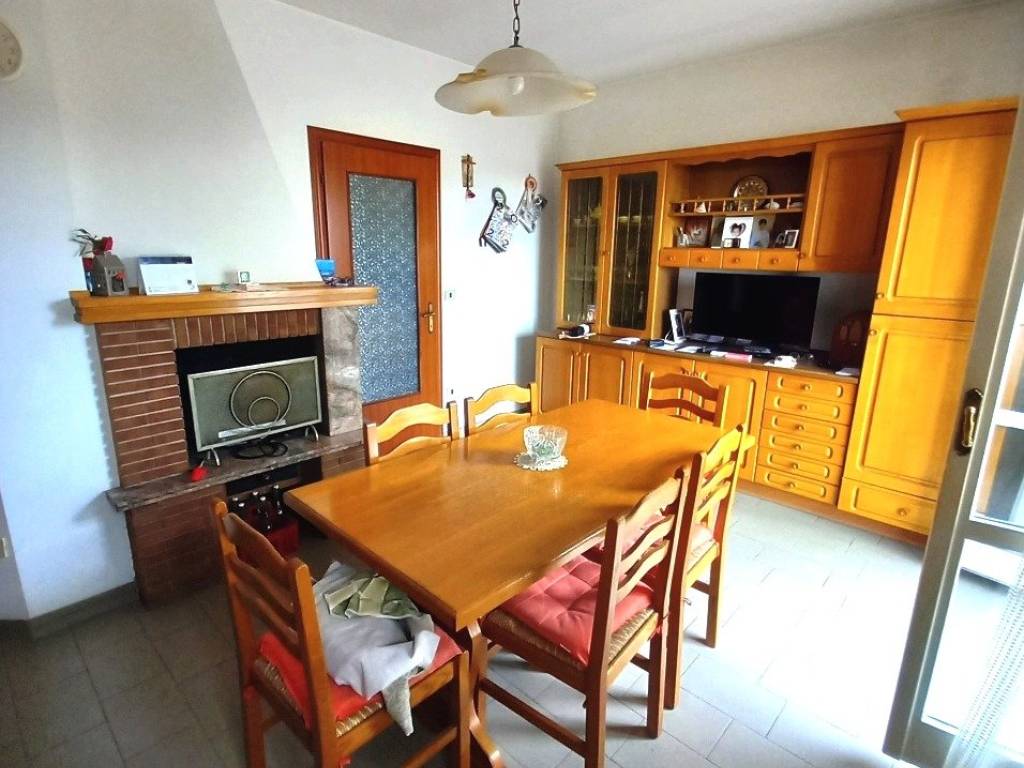 Appartamento a Osimo in Via Cesare Romiti - Foto 5