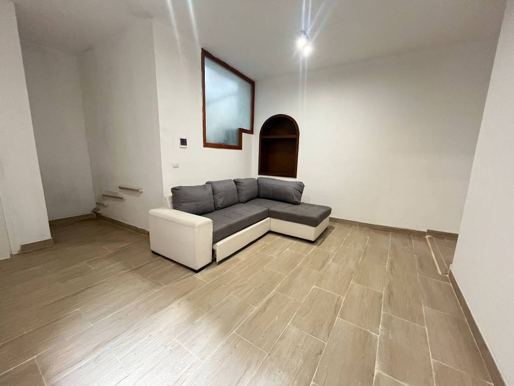 Casa indipendente a Assisi in Via del Castello, 8 - Foto 2