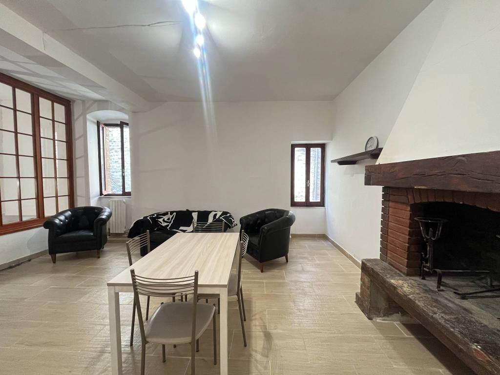 Casa indipendente a Assisi in Via del Castello, 8 - Foto 4
