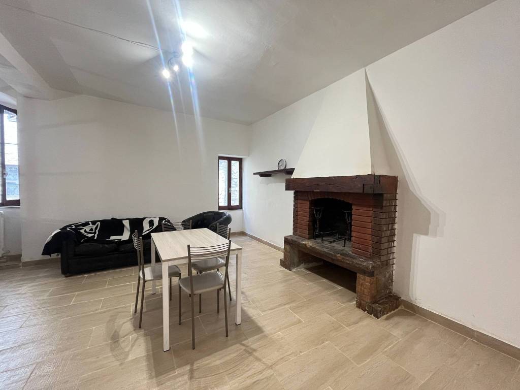 Casa indipendente a Assisi in Via del Castello, 8 - Foto 5