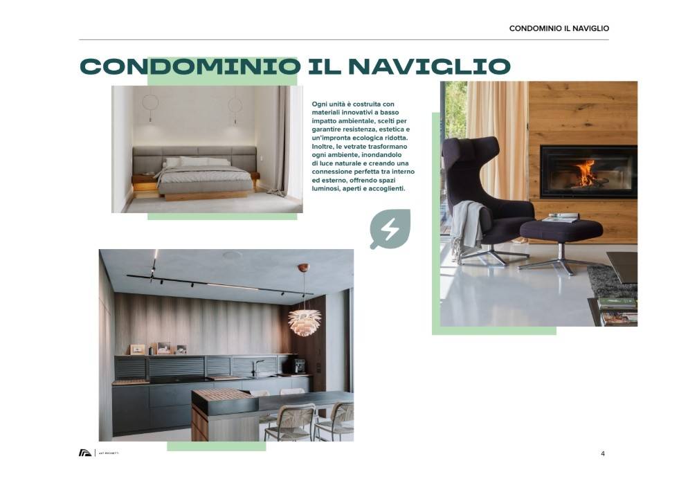 Appartamento a Fossano in Via Cesare Battisti - Foto 4