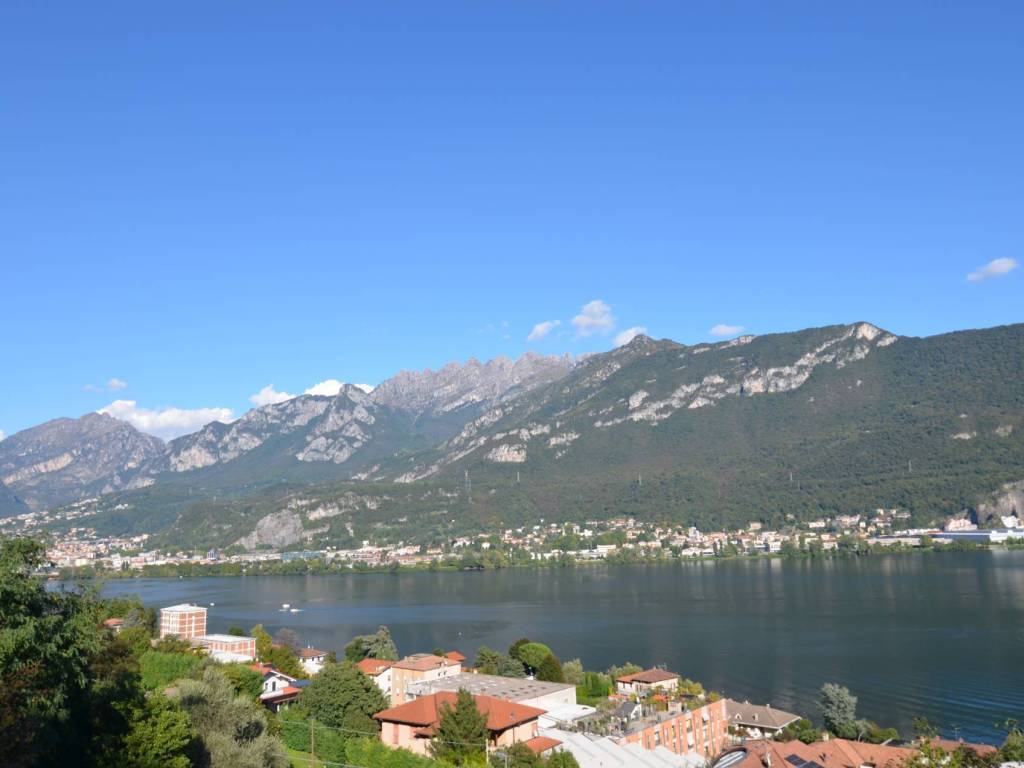 Appartamento a Pescate in VIA BELVEDERE, 47 - Foto 2