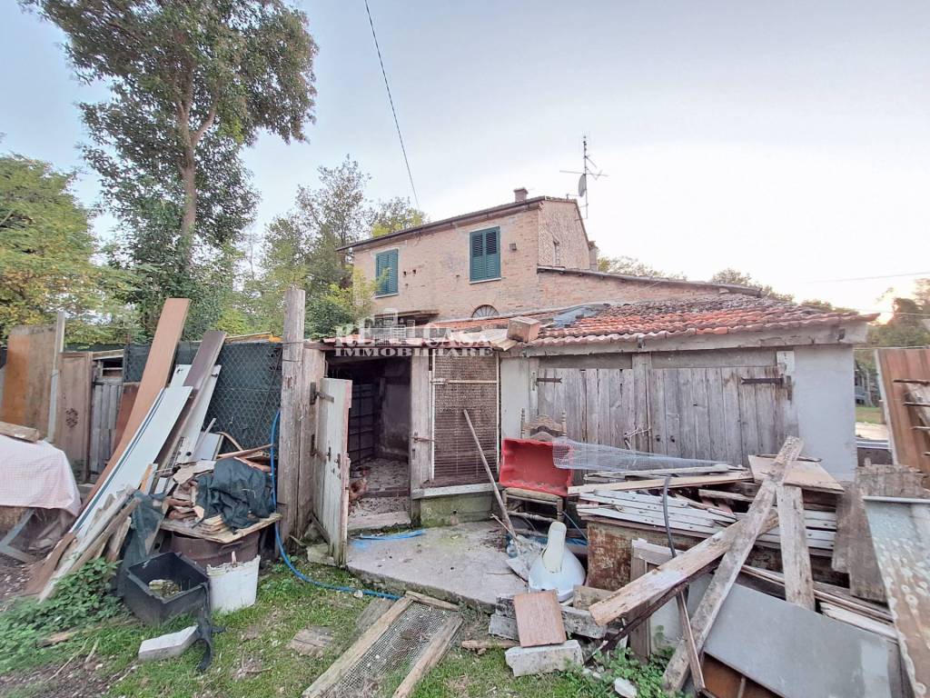 Rustico / casale a Spinetoli in CONTRADA PIEDIPRATO - Foto 5