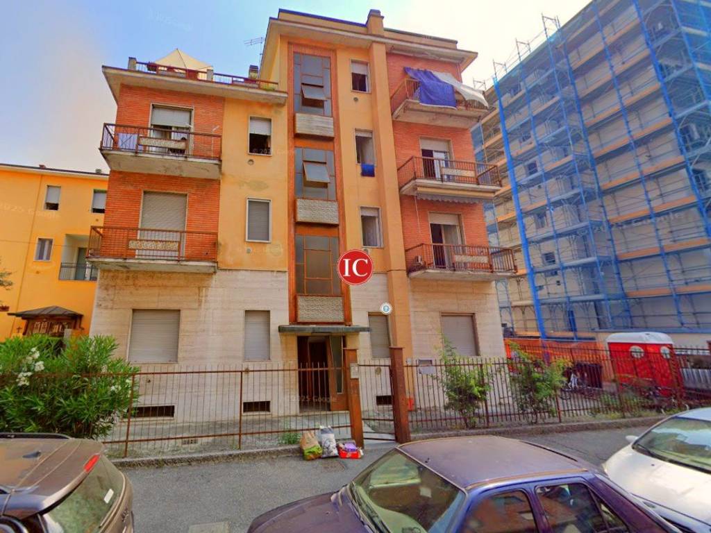 Appartamento a Lodi in Via Lago di Garda, 5 - Foto 2