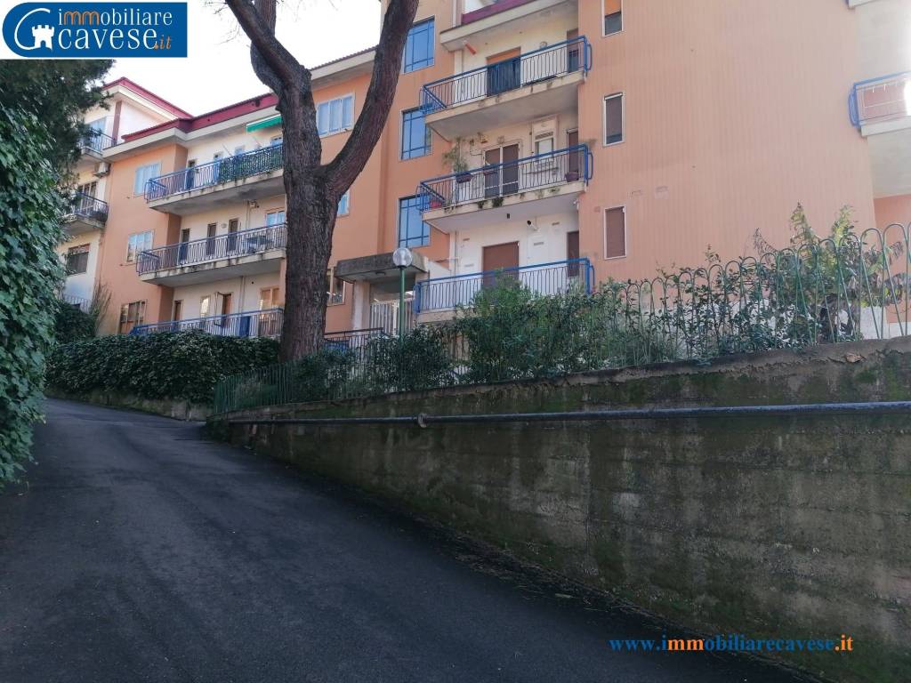 Appartamento a Cava de' tirreni - Foto 2