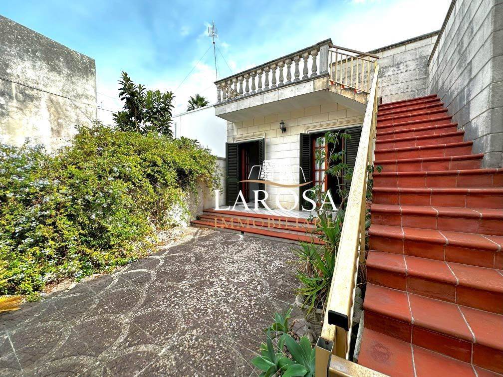 Villa a Melendugno in Via Salvatore Poti, 13 - Foto 2