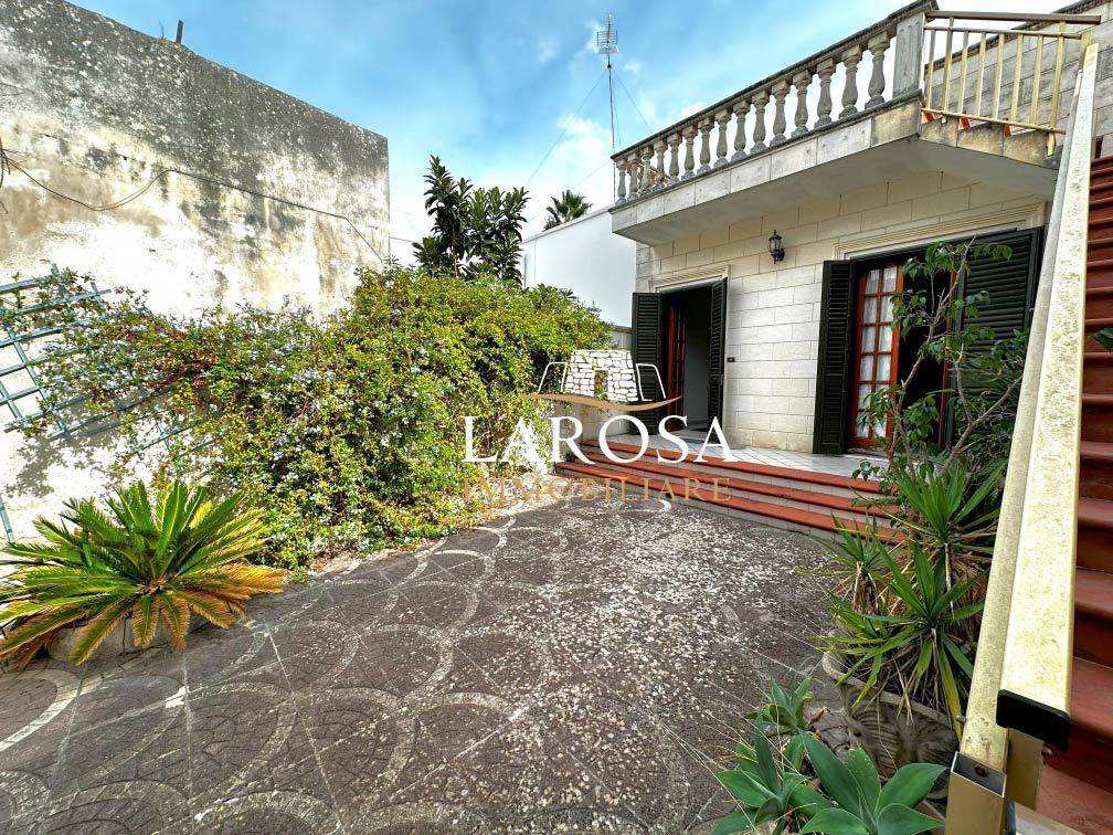 Villa a Melendugno in Via Salvatore Poti, 13 - Foto 3